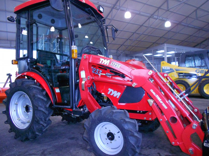 Минитрактора кореи минитрактора авито