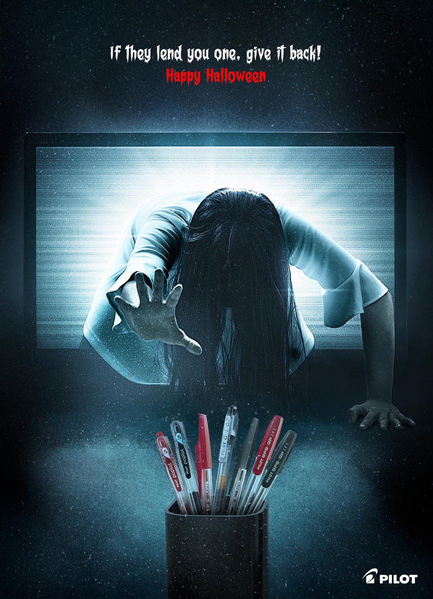 Pilot Give it back
Advertising Agency: Chamán, Lima, Peru
Creative Director: Manuel Cárdenas
Ar Director: Jaime Galarza
Copywriter: Karen Falla
Graphic Designer: Mara Mantari
Account Director: Alejandra Vásquez
Account Executive: Paola Alarcón
Post Production: Diego Zegarra
