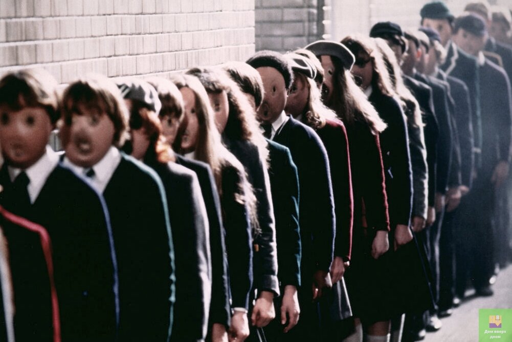 Ставь лайк и подписывайся на канал!