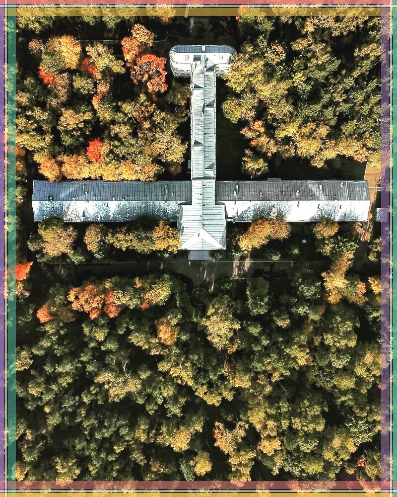 НИИ Туберкулёза, Москва