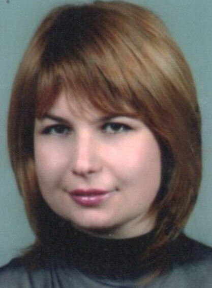 На фото: Дурея Зиядовна Зиядова. 