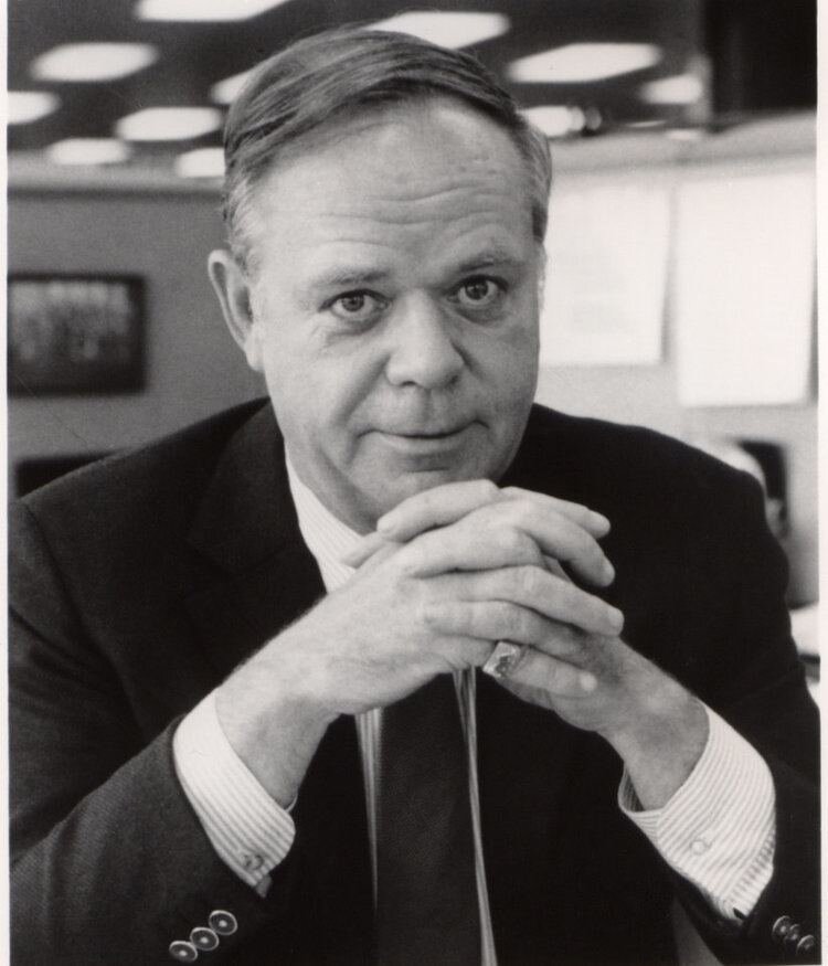 Фред Тернер