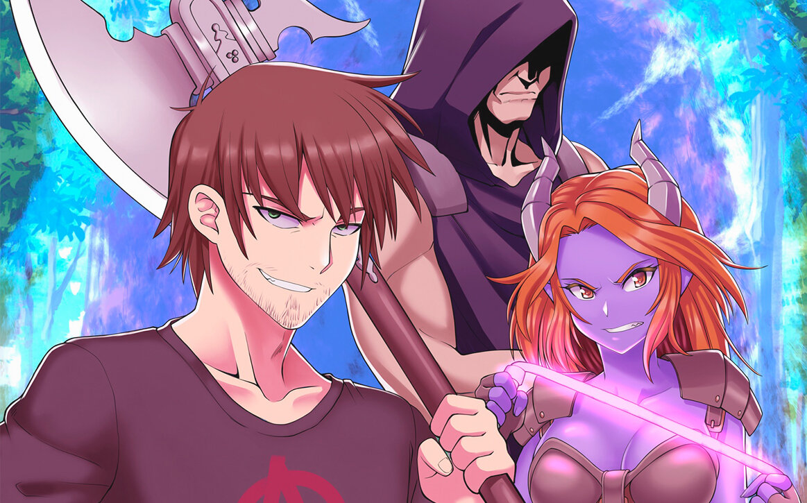 Текшин а. Антон текшин. "размороженный". Текшин аниме. Может вызывать привыкание.