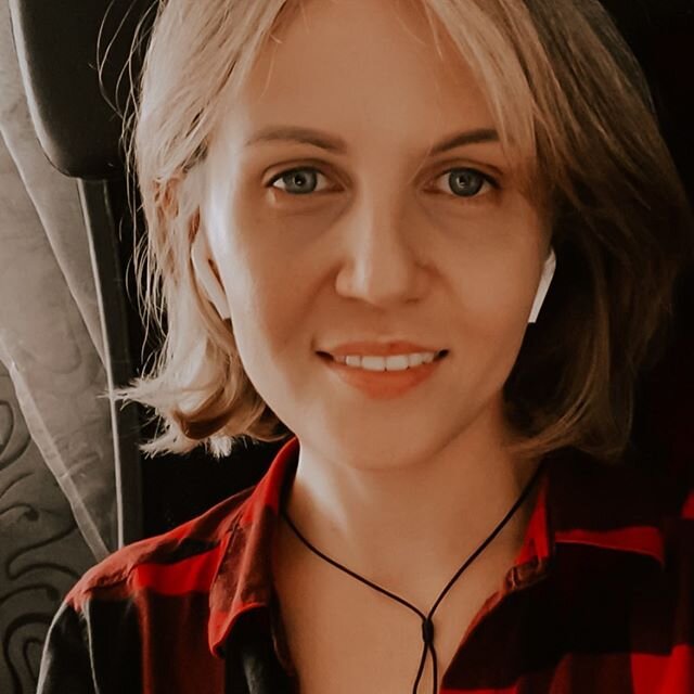 Александра Попова - СМО