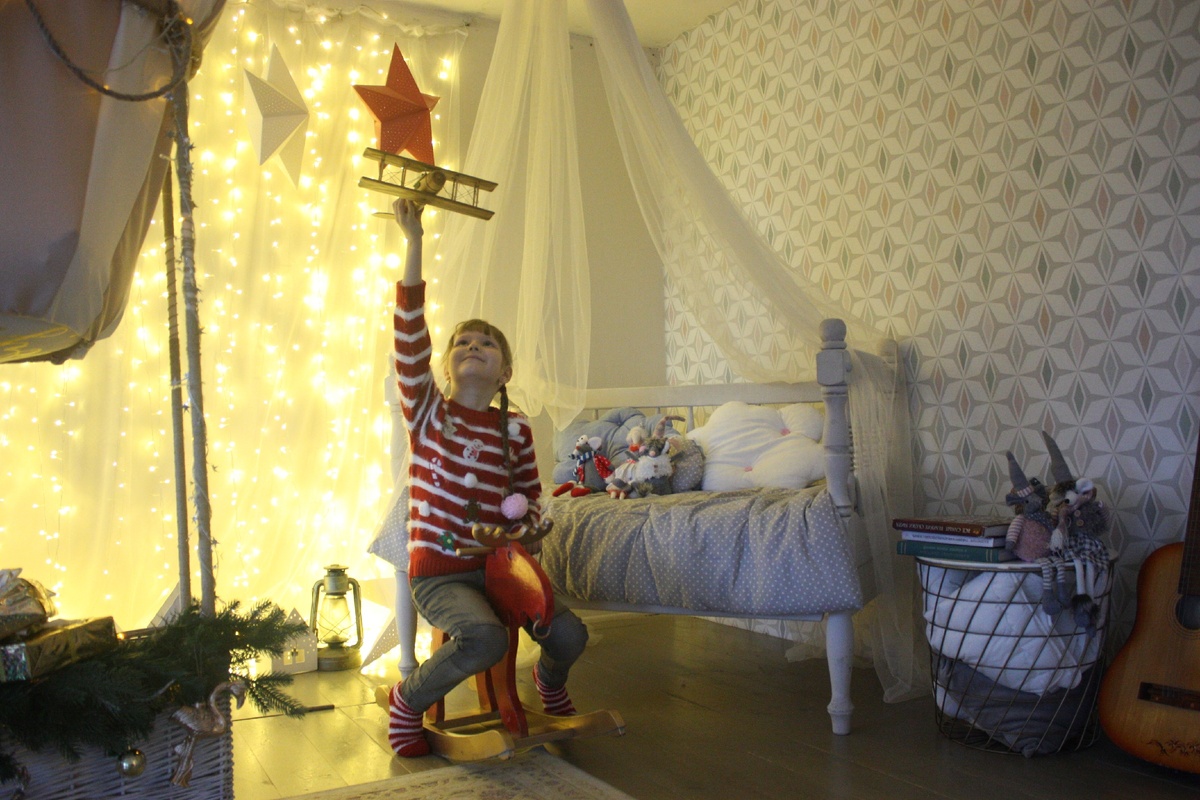 Автор: Татьяна Калинина