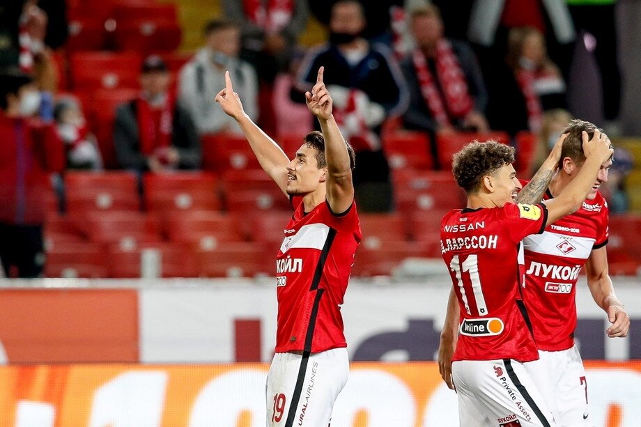 Молодые талантливые игроки делают результат