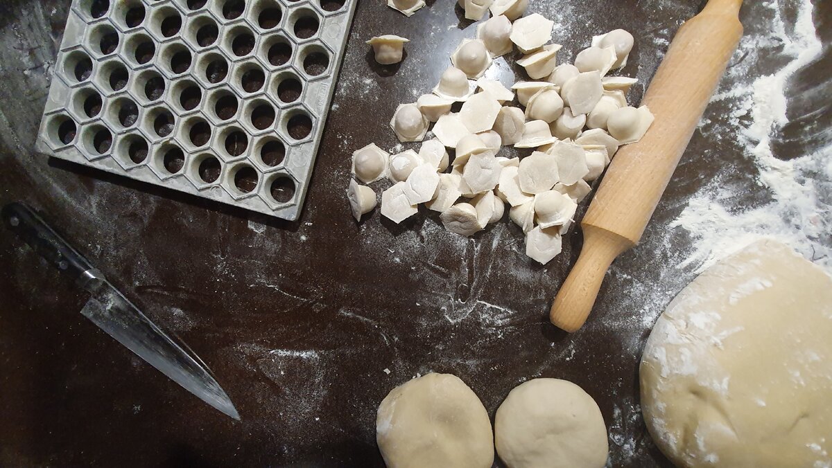 Давайте, начинайте про "ненастоящие"