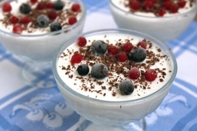 Аппетитно выглядит 😋