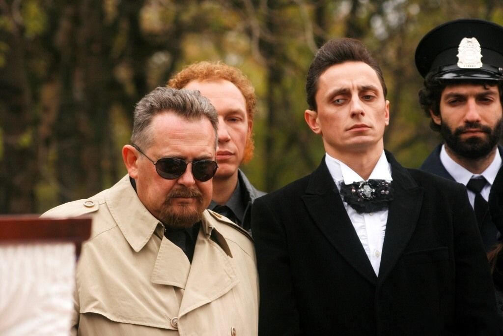 Взято из галереи яндекс