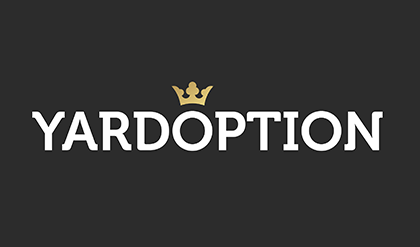 Логотип брокера Yardoption