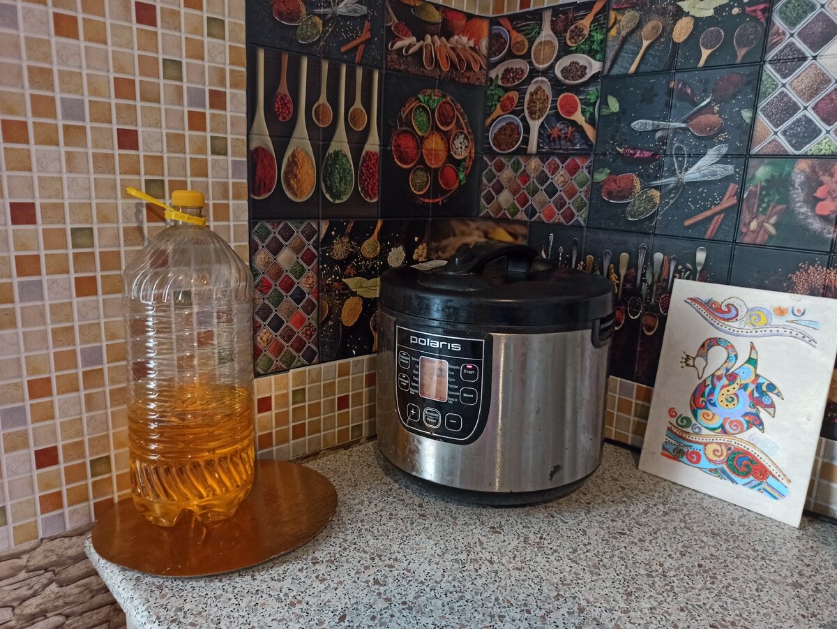 Мои кухонные модули)))