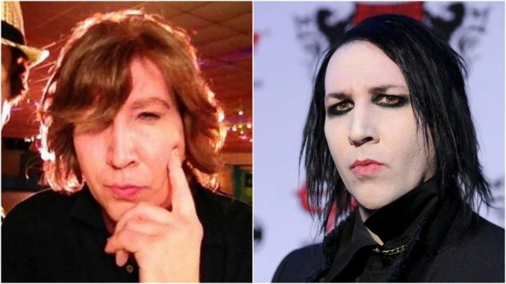 Мэрилин без грима. Группа Marilyn Manson без грима. Мэрилин мэнсон без грима. Мерлин мэнслн без макияэа. Мэрилин мэнсон без макияжа.