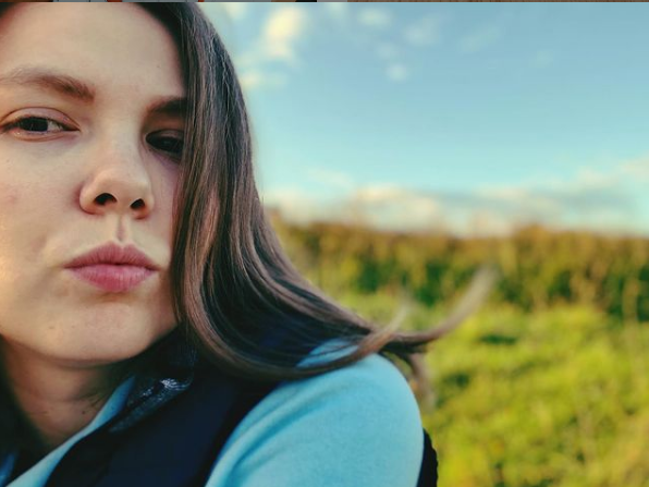 Что вас перемещает в пространстве? Рассказала мои способы