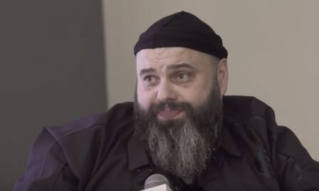 Максим Фадеев