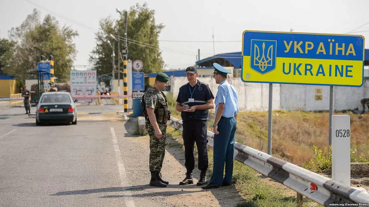 Украинская граница. Граница Украины и Приднестровья. Граница ПМР И Украины. Границы России, Украины и Приднестровья. Границы ПМР И Молдавии