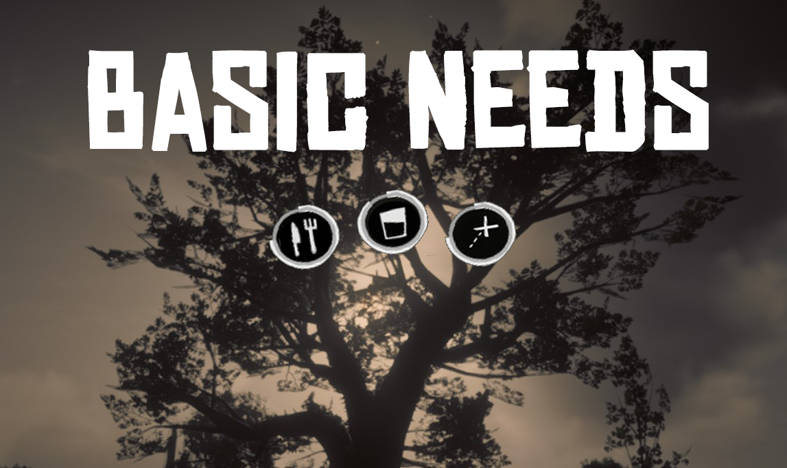 Базовые потребности
