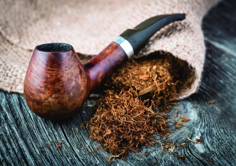 7 основных сортов трубочного табака. Жаль, что не все курильщики про ...