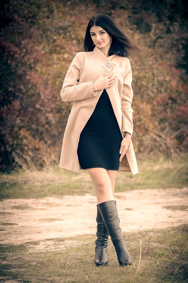 Виктория / фото Автора