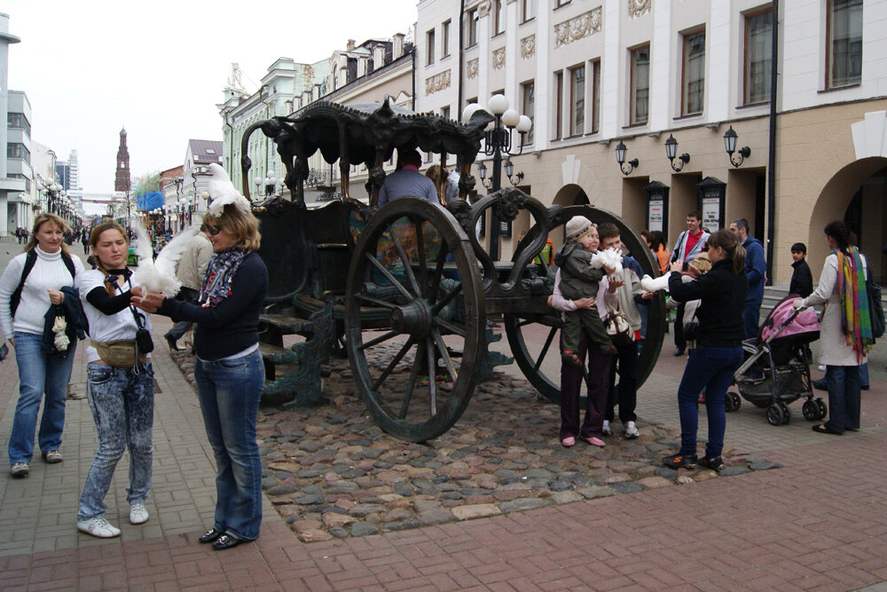 Примерно так выглядят голуби мошенники
