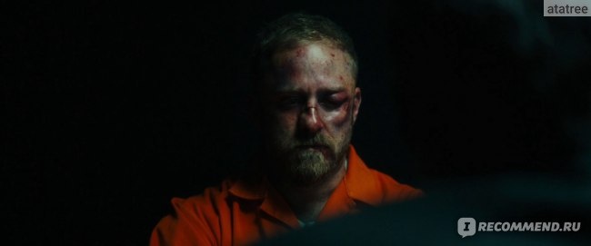 Кадр из фильма "Галвестон"