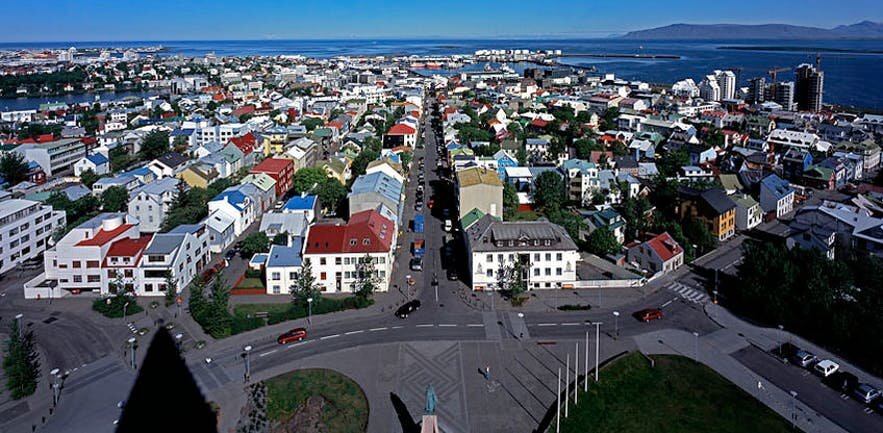 Почему пришло время поехать в Исландию