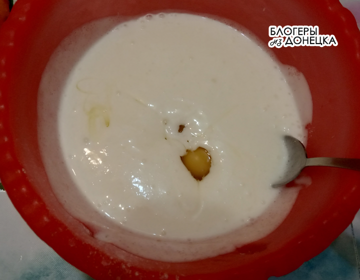 Личное фото