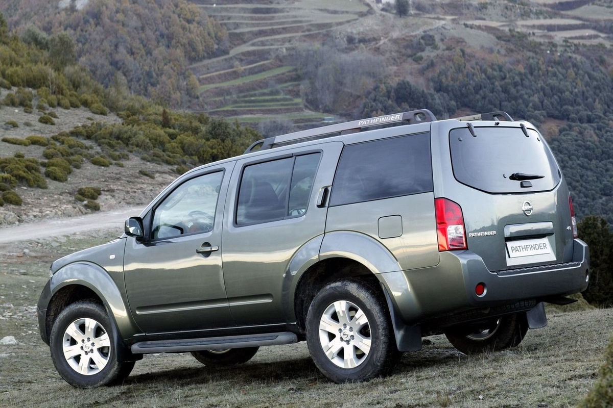 Одной из проблем автомобиля являлась длина