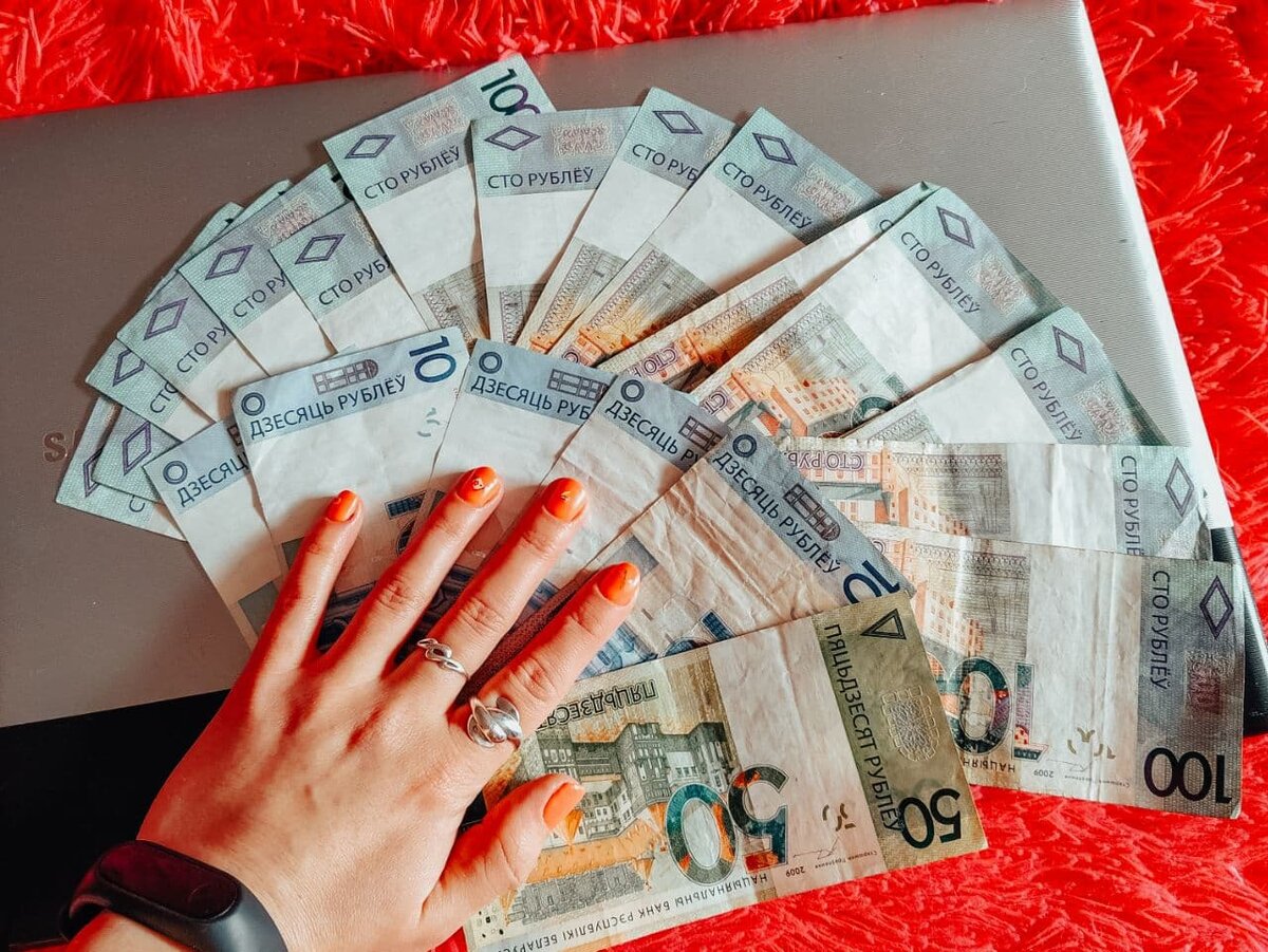 Личная фотография