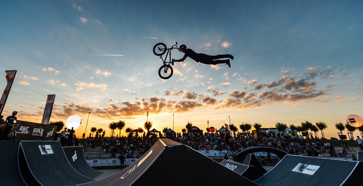 Фото: FISE