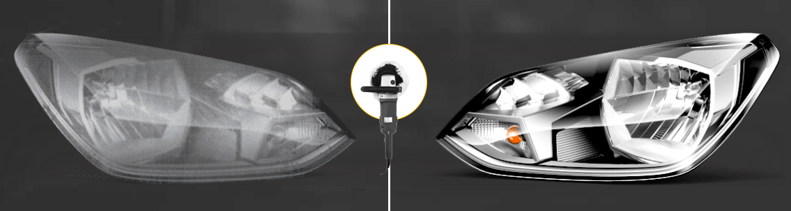 До полировки и после