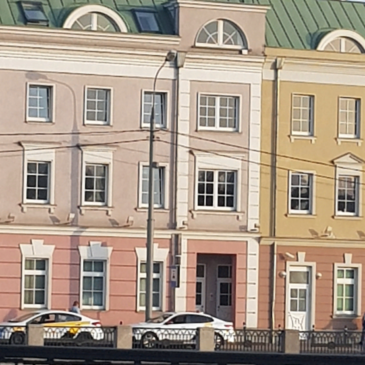 Москва.2020год.