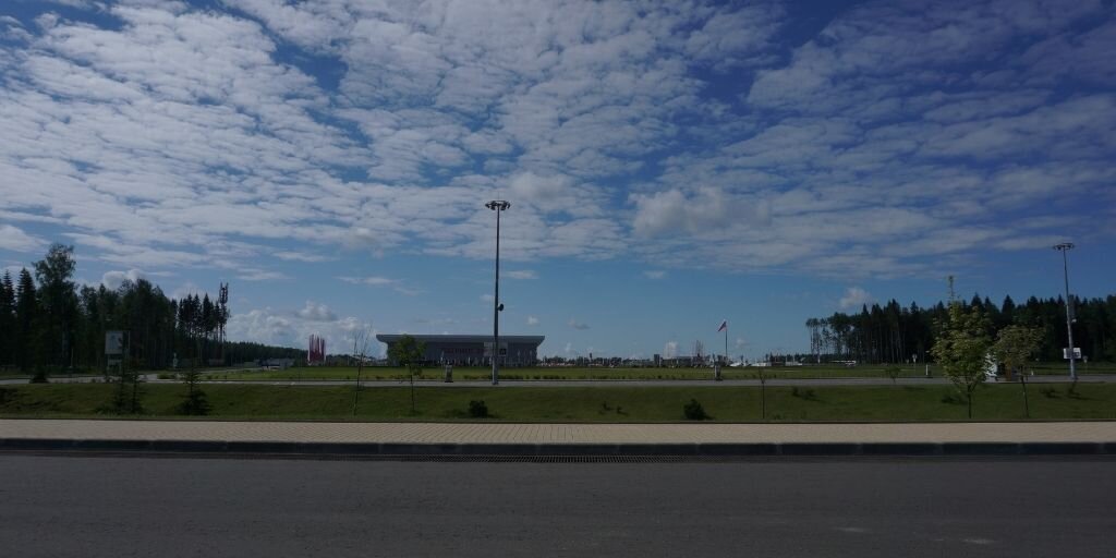 Все фотографии из моего личного архива.