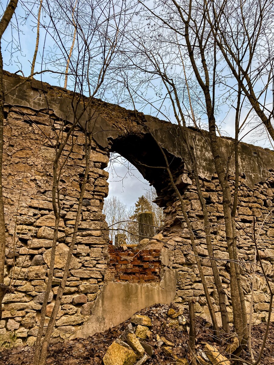 Белая кирха