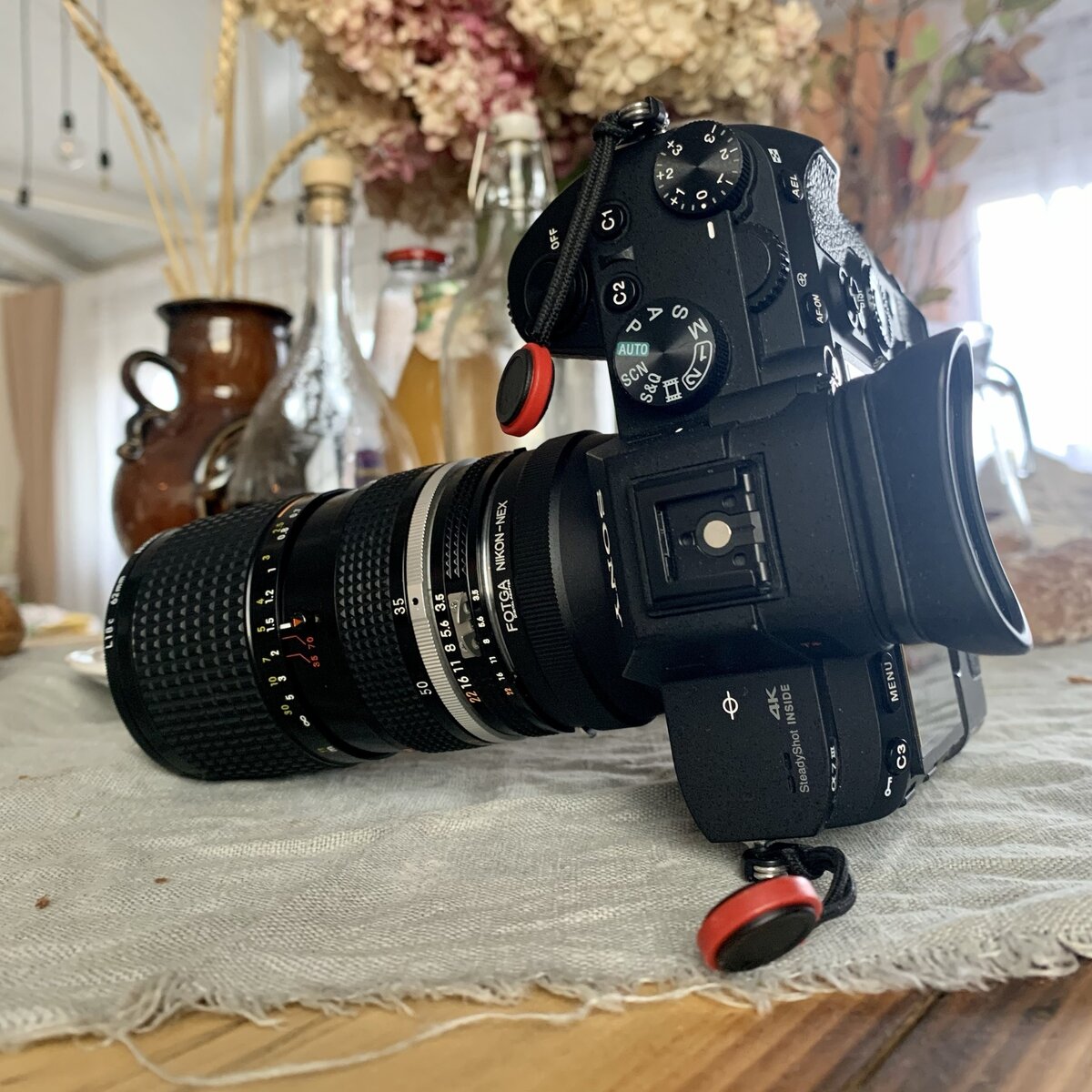 Nikon 35-70 f/3.5