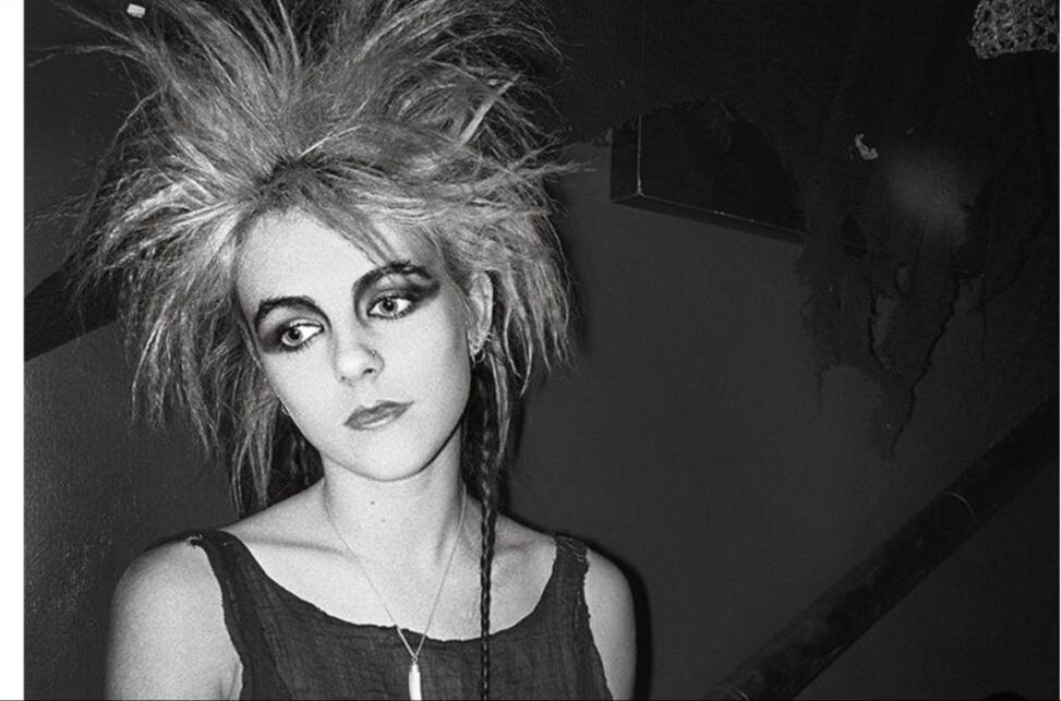 Как выглядит Дьяволица из "Ослеплённого желаниями", ей уже 55 | КИНО ...