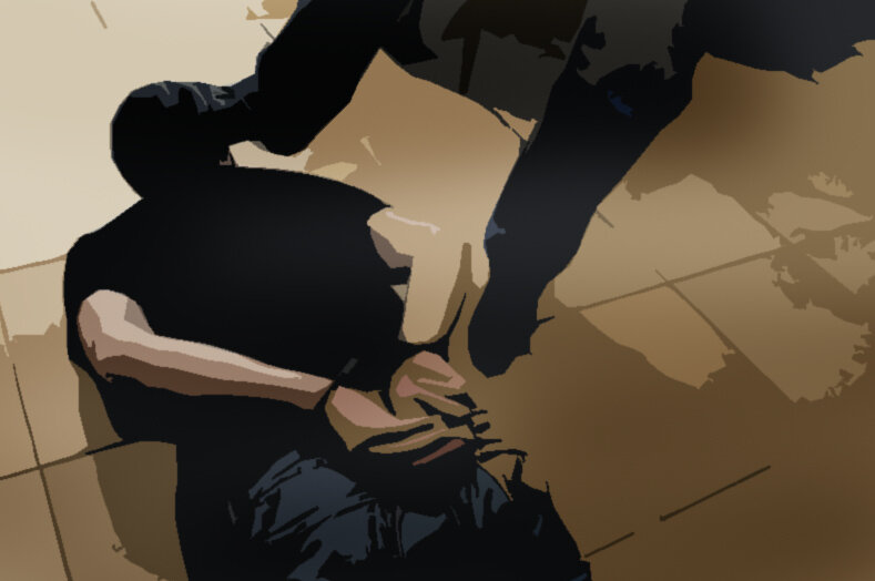 Иногда силовики прибегают к незаконным способам получения признательных показаний