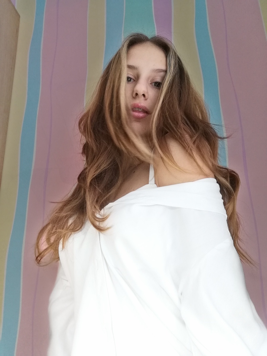 Инстаграмм @dreamwithnastya 