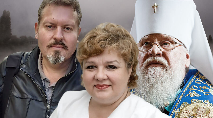 © Коллаж Дмитрия Пославского, Юга.ру