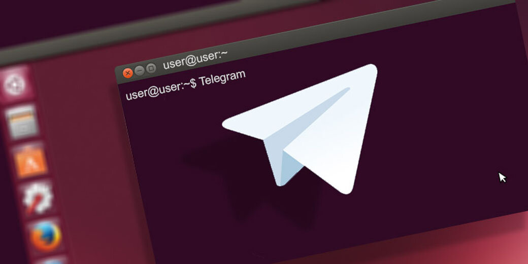 Как установить Telegram на Ubuntu 20.04