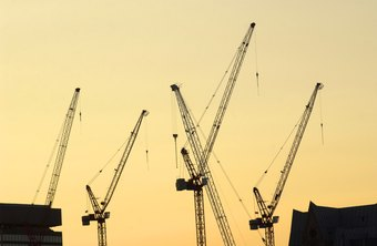 Оператор крана - США