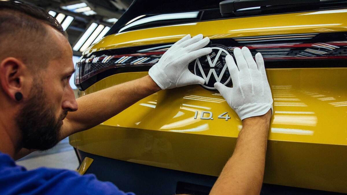 фото с volkswagen.com