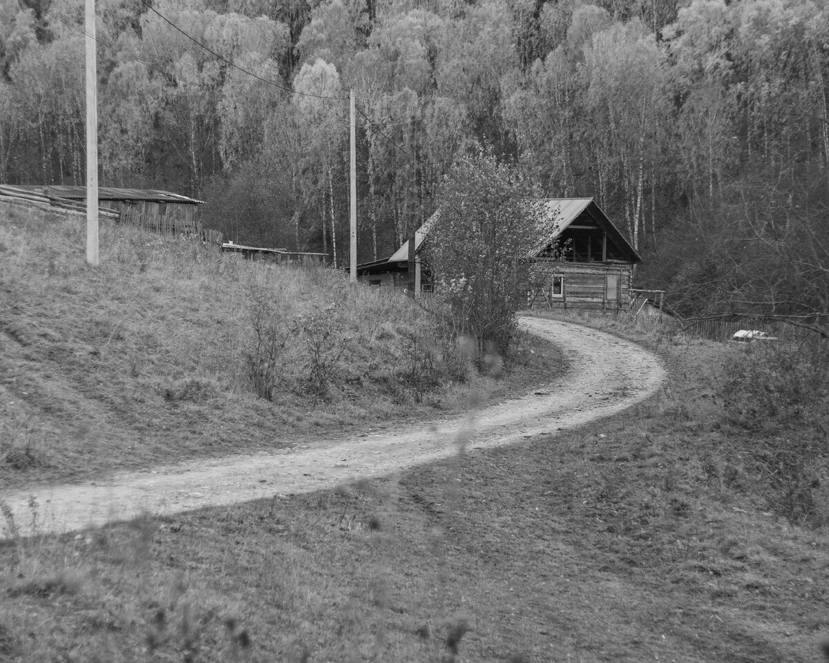 Фотография, которая навела меня на эти мысли