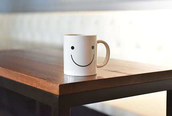 Кофе неслучайно приобрел свою популярность