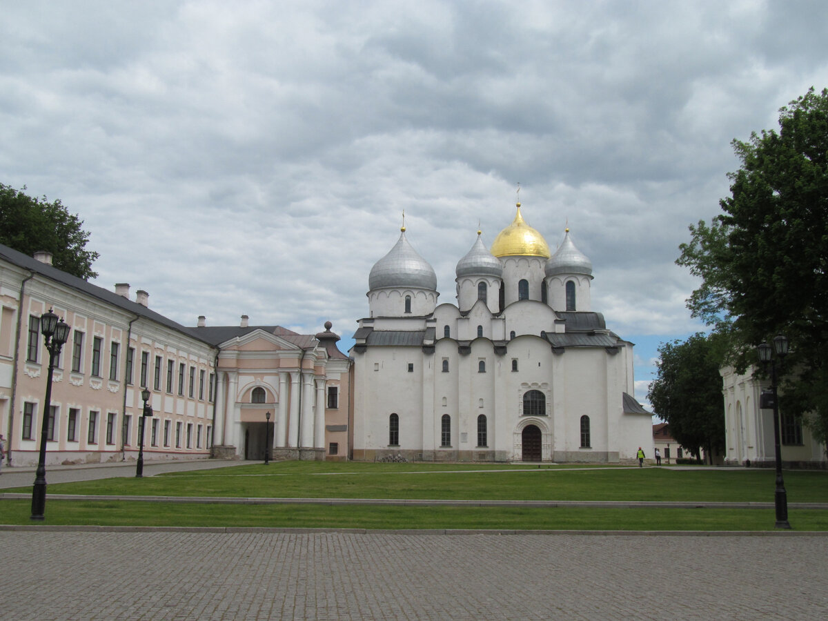 Фото автора
