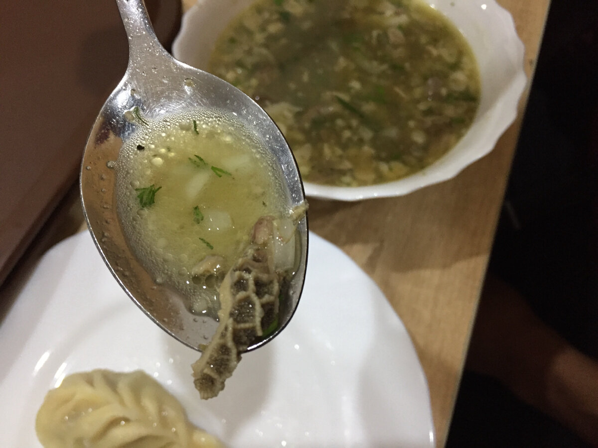 Кому приятно?