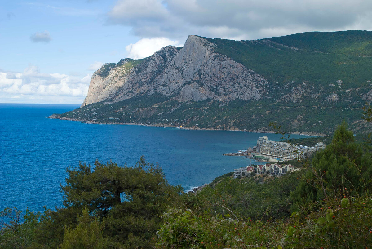 Фото автора