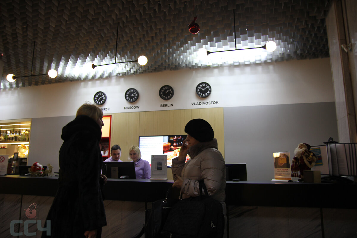 личный архив