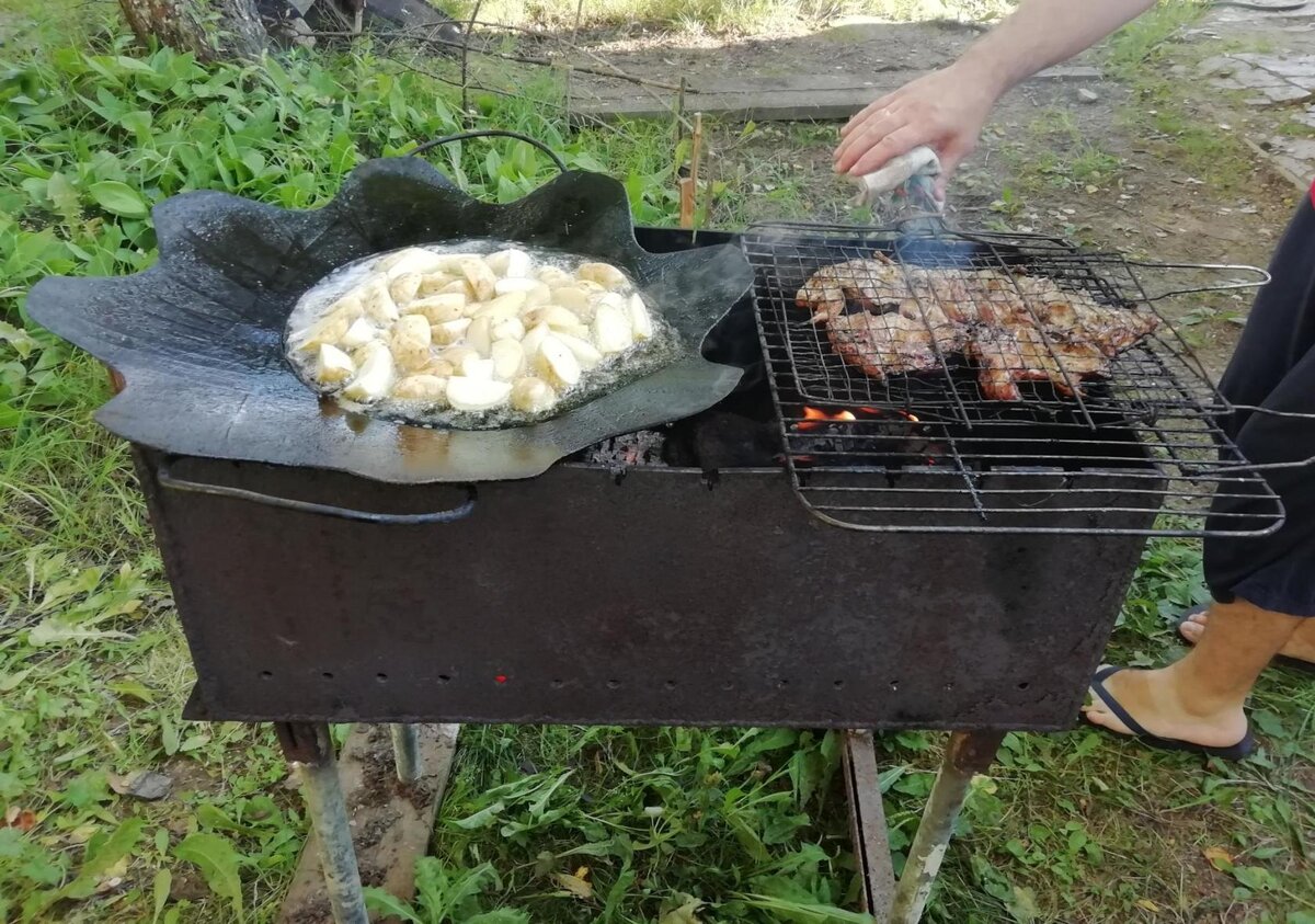 Из архива автора.