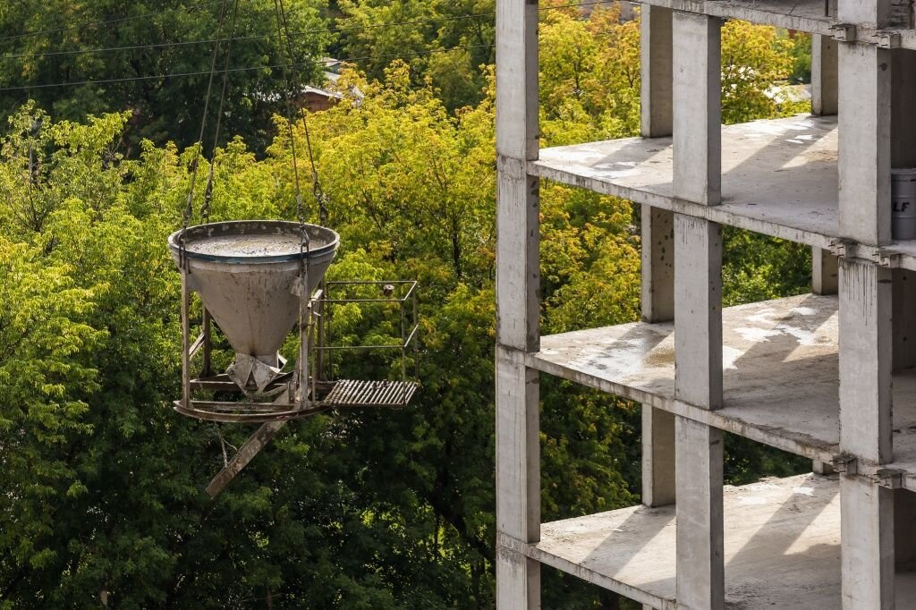 РЖД готов продать 20 га земли под застройку рядом с центром Екатеринбурга