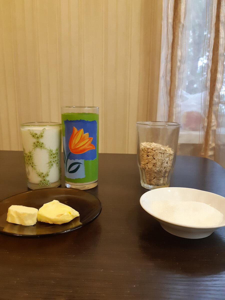 Как и обещал: небольшое количество продуктов,которые всегда есть в доме.